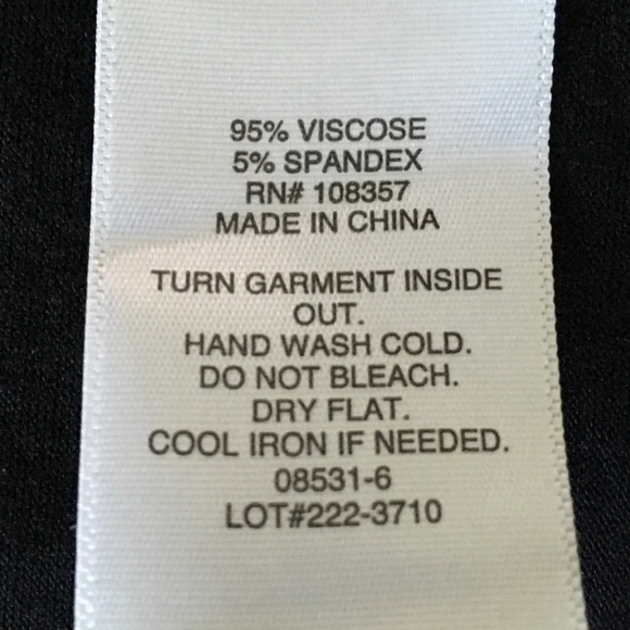 TIE DYED MAXI DRESS SIZE MEDIUM & XLARGE - Picture 5 of 5